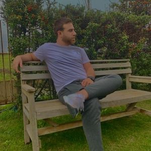 Meet your Posher, Samir